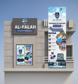About Section Small - Alfalah Immigration & Travels