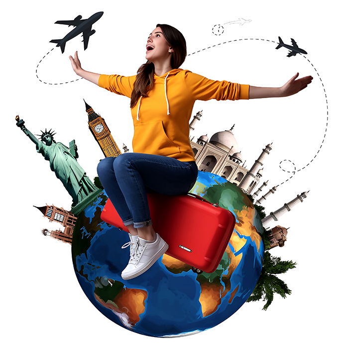 About - Alfalah Immigration & Travels