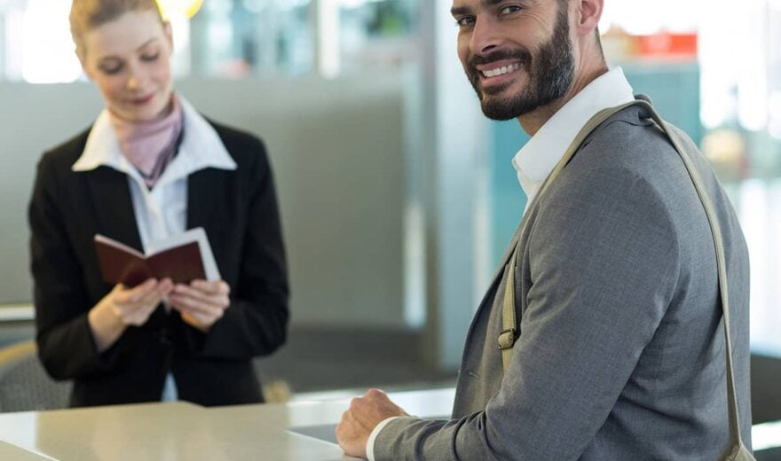 business-visa-service