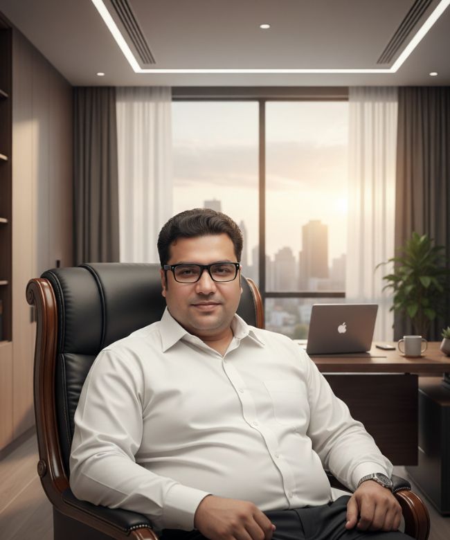 M Yousaf Team - Alfalah Immigration & Travels