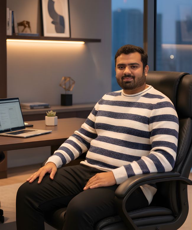 Sohail Azad Team - Alfalah Immigration & Travels