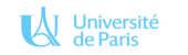 Univeristy De Paris - Partner Institute