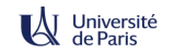 Univeristy De Paris - Partner Institute